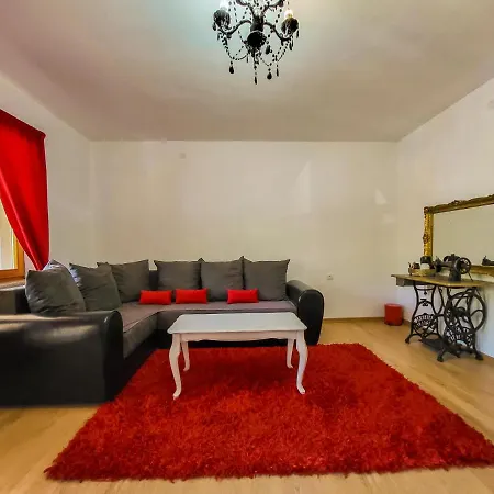Nera-etwa 2 Privat bolig