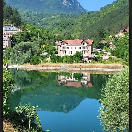 Privat bolig Nera-etwa 2 Konjic