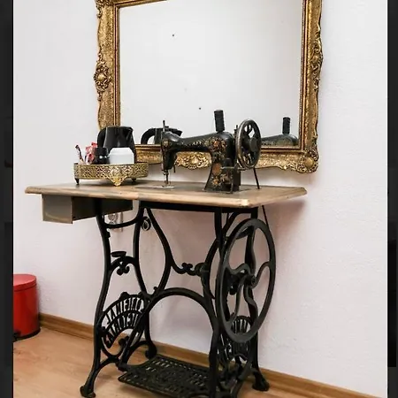 Kwatera prywatna Nera-etwa 2