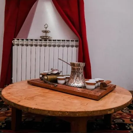 Alloggio in famiglia Nera-etwa 2