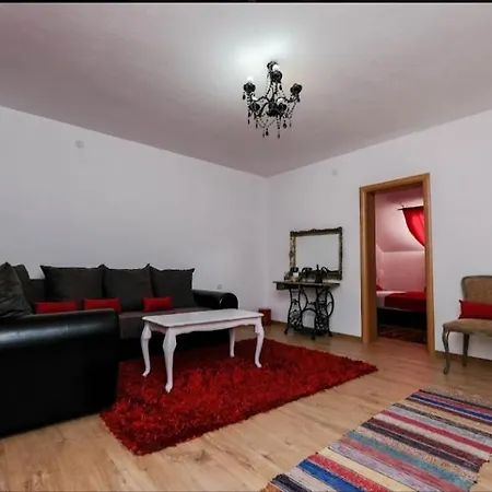 Kwatera prywatna Nera-etwa 2