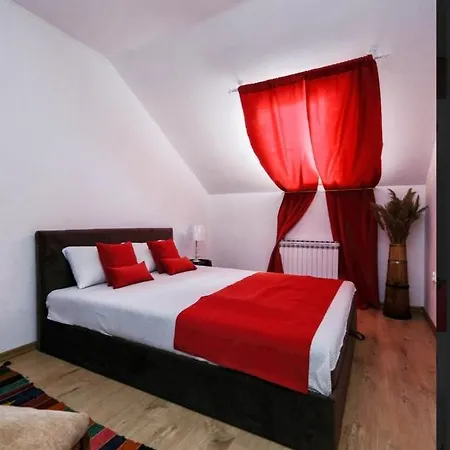 Nera-etwa 2 * Konjic