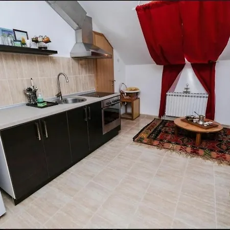 Nera-etwa 2 * Konjic