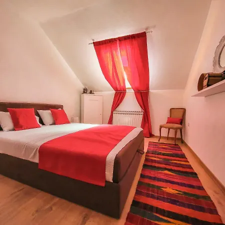 Nera-etwa 2 Privat bolig Konjic