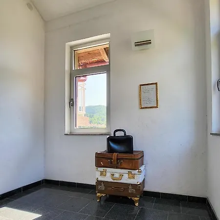 Alloggio in famiglia Nera-etwa 2 Konjic