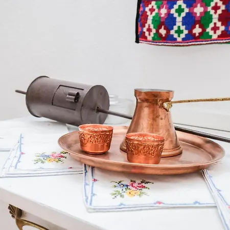 Nera-etwa 2 Alloggio in famiglia Konjic