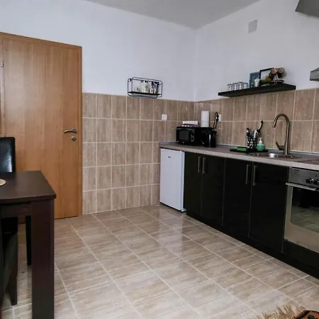 Nera-etwa 2 Kwatera prywatna Konjic