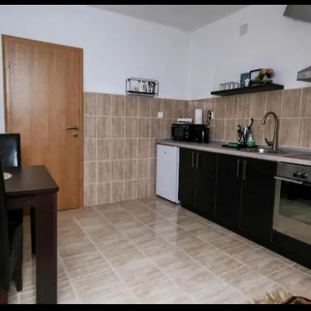 Kwatera prywatna Nera-etwa 2 Konjic