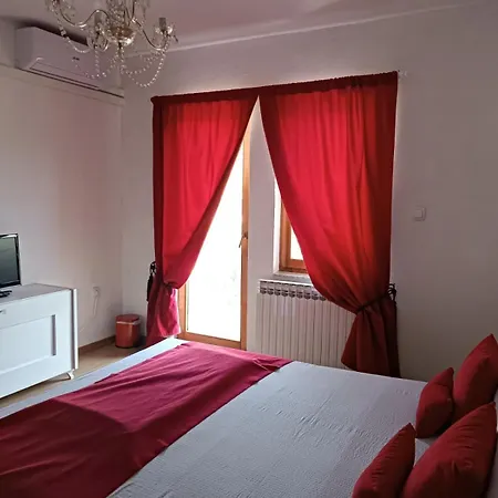 Kwatera prywatna Nera-etwa 2