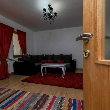 Nera-etwa 2 Kwatera prywatna Konjic