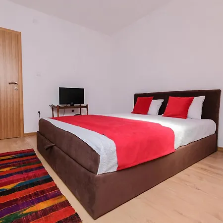 Nera-etwa 2 * Konjic