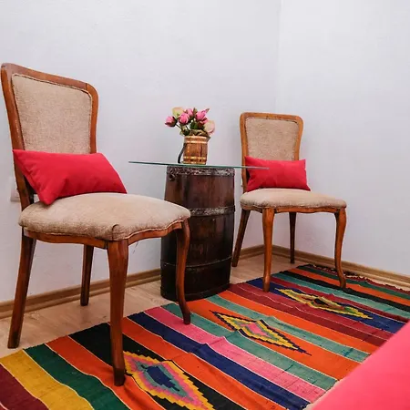 Nera-etwa 2 Alloggio in famiglia