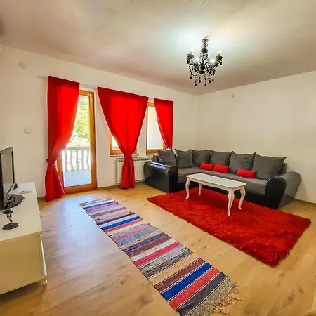 Nera-etwa 2 Alloggio in famiglia Konjic